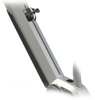 HAIBIKE MRS THERAILLOCK STEJNÝ KLÍČ