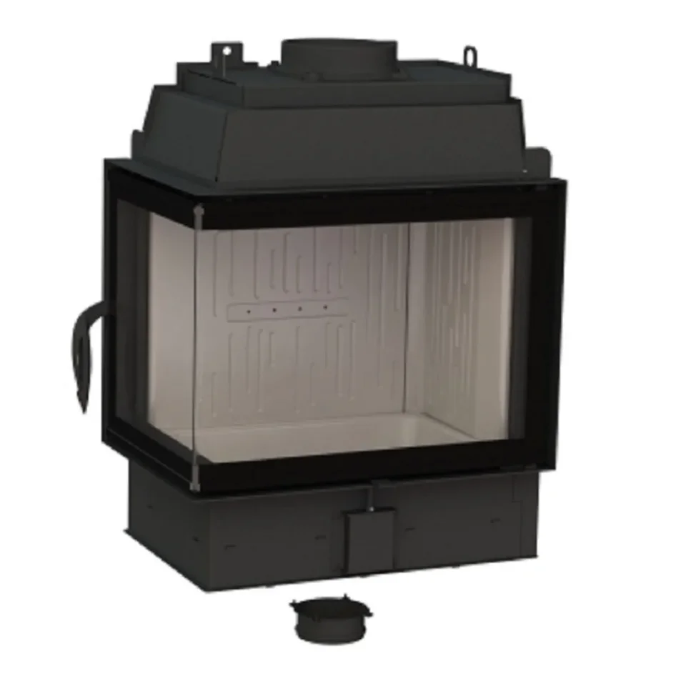 BEF HOME FIRE BEAR 8 CL