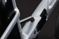 Skládací elektrokolo CUBE FOLD HYBRID 540 SILVERSTAR´N´REFLEX 2027 skládání Skládací elektrokolo CUBE FOLD HYBRID 540 SILVERSTAR´N´REFLEX 2027 skládání