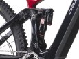 Elektrokolo CRUSSIS E-RACE PRO 2025
