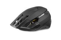 CUBE STRAY BLACK - Velikost: 52-57 cm