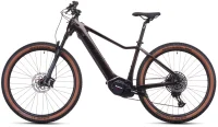 Elektrokolo CRUSSIS ONE-GUERA 9.11 894 WH 2026 pohled z boku