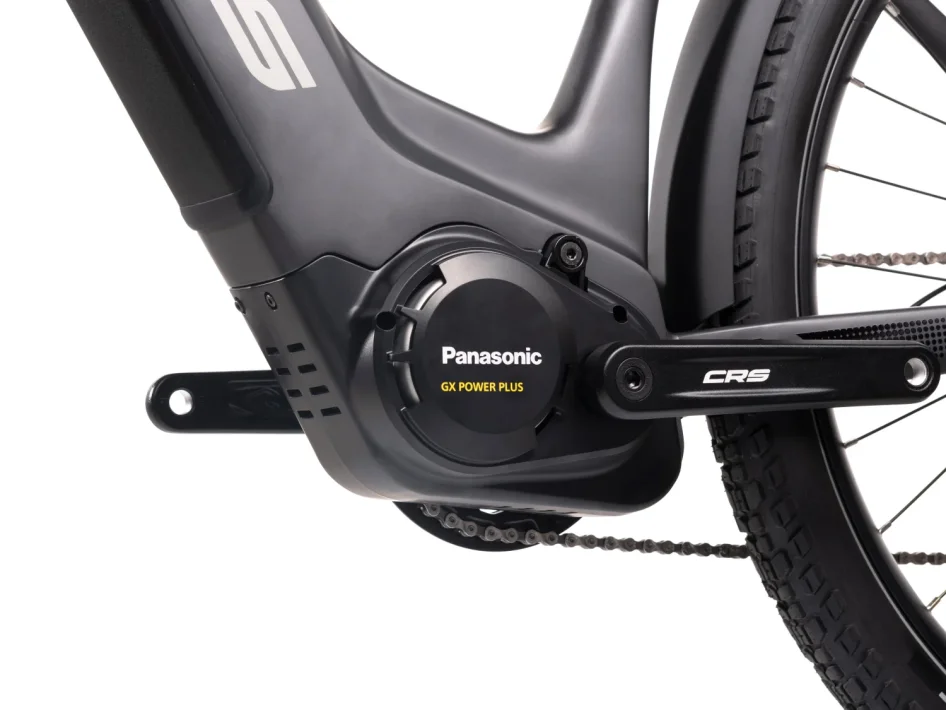 CRUSSIS ONE-COUNTRY 7.10 522 WH 2025