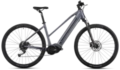 Elektrokolo CRUSSIS ONE-CROSS LOW 7.10 518 WH 2025