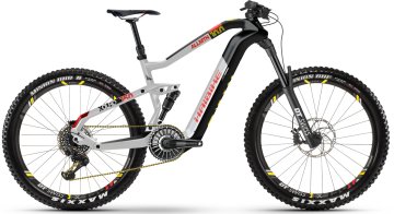 Elektrokolo Haibike Flyon 2019 je našlapané novinkami