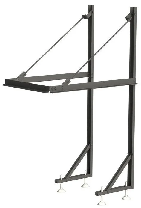 BEF HOME NOSNÝ RÁM KRBOVÉ VLOŽKY BEF THERM V 10 U