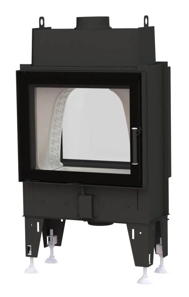 Krbová vložka BEF HOME DOUBLE FEEL 6 PASSIVE