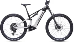 Celoopdružené elektrokolo CRUSSIS E-FULL 10.11 715 WH 2026