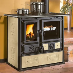 LA NORDICA ROSA 5.0