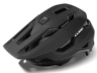 CUBE TROOPER BLACK - Velikost: 59-63 cm