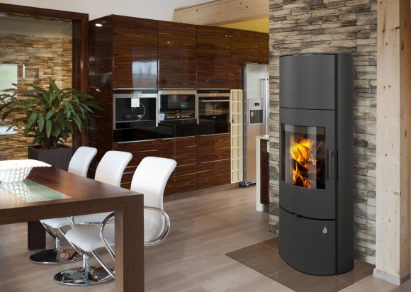 Vypočítejte si správný výkon krbových kamen