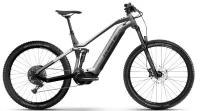 Celoodpružené elektrokolo HAIBIKE ALLTRAIL 7 PLATINUM 2024