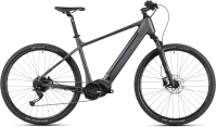 Elektrokolo CRUSSIS ONE-CROSS 7.10 522 WH 2025