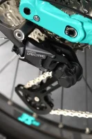 HAIBIKE ALLMTN 1 ANTHRACITE 2022