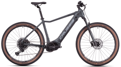 Elektrokolo CRUSSIS ONE-GUERA 9.10 720 WH 2025