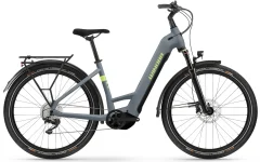 Elektrokolo WINORA YUCATAN X10 PRO MĚSTSKÉ 2023