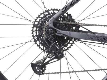 Elektrokolo CRUSSIS ONE-CROSS LOW 9.10 720 WH 2025