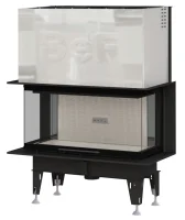 Krbová vložka BEF HOME THERM V 10 C Krbová vložka BEF HOME THERM V 10 C