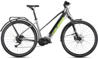 Elektrokolo CRUSSIS E-SAVELA 7.10 720 WH 2025 Elektrokolo CRUSSIS E-SAVELA 7.10 720 WH 2025