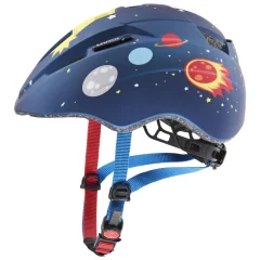 UVEX KID 2 CC DARK BLUE ROCKET MATT 2023