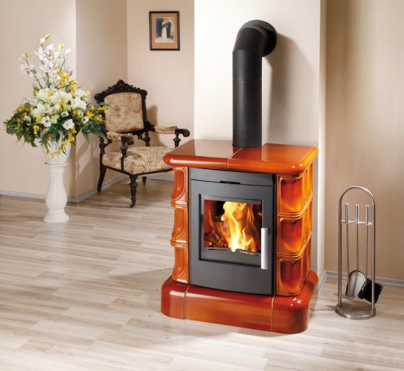 Poznejte kvalitní krbová kamna