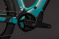 Elektrokolo CUBE REACTION HYBRID PERFORMANCE 720 MALDIVIAN´N´BLACK 2027 motor Elektrokolo CUBE REACTION HYBRID PERFORMANCE 720 MALDIVIAN´N´BLACK 2027 motor