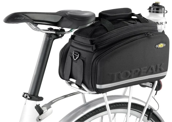 Doplňky na kolo, nutnost každého cyklisty