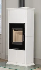 Krbová kachlová kamna ROMOTOP GREMIO 5G