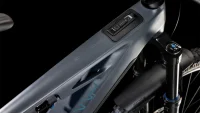 CUBE STEREO HYBRID ONE77 HPC RACE SLAPGREY´N´PRISM 2025