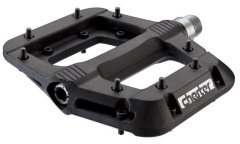Pedály na kolo RACEFACE CHESTER BLACK