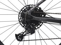 CRUSSIS E-LARGO 9.10 720 WH 2025