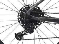 CRUSSIS E-LARGO 9.10 720 WH 2025