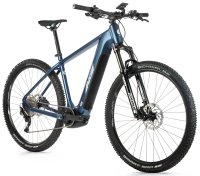 APACHE HUPAHU 5 BOSCH 2024 - Velikost rámu: 21" (výška 185 - 198 cm)