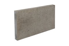 ORTNER AKUMULAČNÍ OBESTAVBOVÁ DESKA 600x300x40 mm