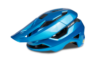 CUBE TROOPER X ACTIONTEAM BLUE - Velikost: 59-63 cm