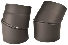 KOLENO STAVITELNÉ 150/0-45/1,5