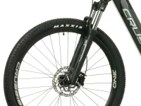 CRUSSIS ONE-LARGO 7.9-M 2024