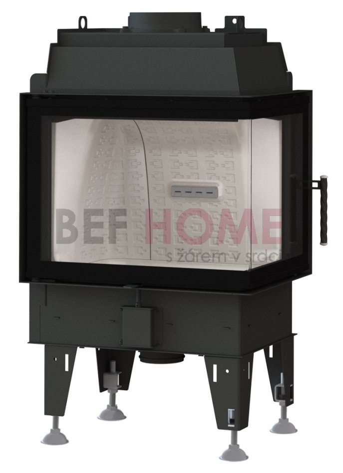 Krbová vložka BEF HOME THERM 8 CP