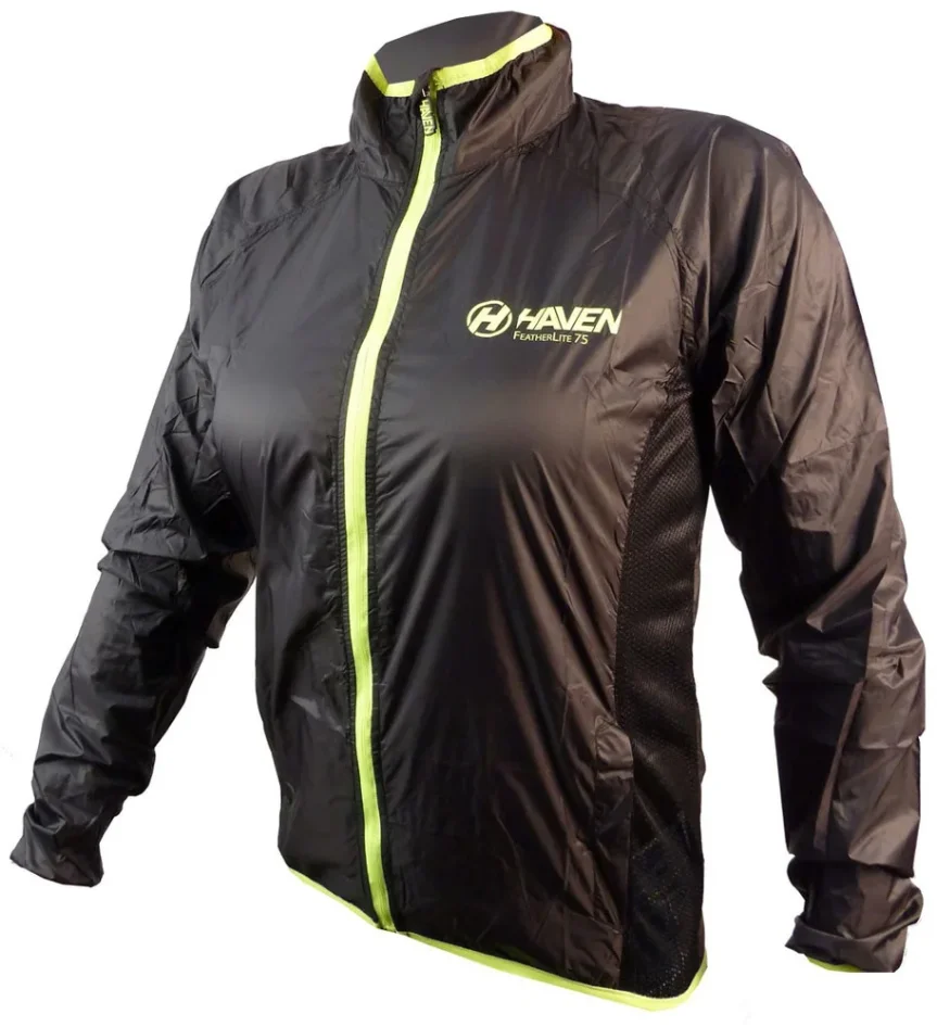 HAVEN BUNDA FEATHERLITE BREATH UNISEX BLACK