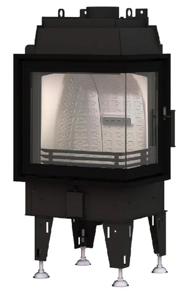 Krbová vložka BEF HOME THERM 6 CP PASSIVE
