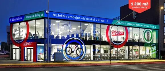 Kde si mohu elektrokolo vyzkoušet?
