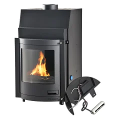 Krbová vložka HS FLAMINGO AQUAFLAM 17 ZR panorama