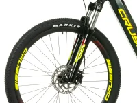 CRUSSIS E-LARGO 7.9-M 2024