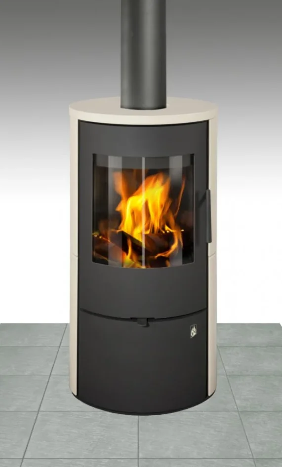 Krbová kamna ROMOTOP EVORA 01