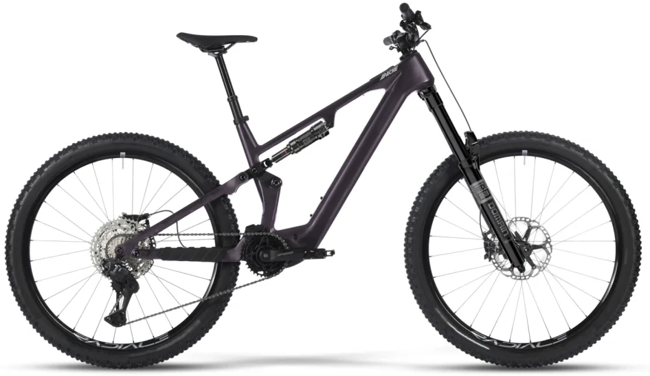 Elektrokolo APACHE EAGLE 2 AVINOX 2026