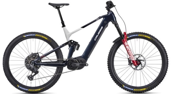 Elektrokola Crussis 2025 - krok směrem do světa