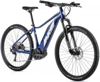 APACHE HAWK 3 BOSCH 2024 - Velikost rámu: 17" (výška 165 - 178 cm)