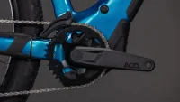 Elektrokolo CUBE REACTION HYBRID PERFORMANCE ELECTRICBLUE´N´DAZZLE 2026 motor Elektrokolo CUBE REACTION HYBRID PERFORMANCE ELECTRICBLUE´N´DAZZLE 2026 motor