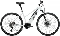 Elektrokolo APACHE MATTA 3 BOSCH WHITE 2024