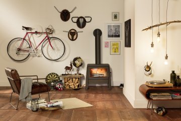 Co všechno umožní krbová kamna s výměníkem?